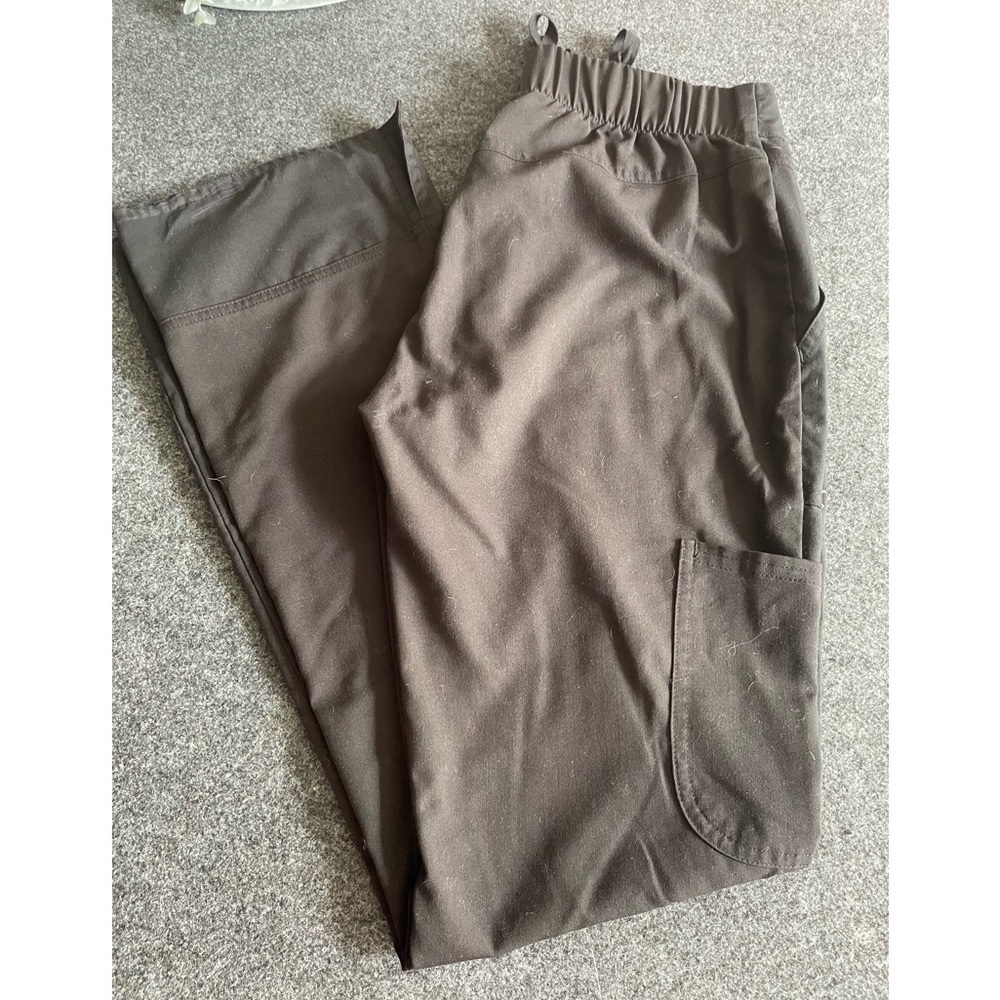 Greys anatomy scrub pants